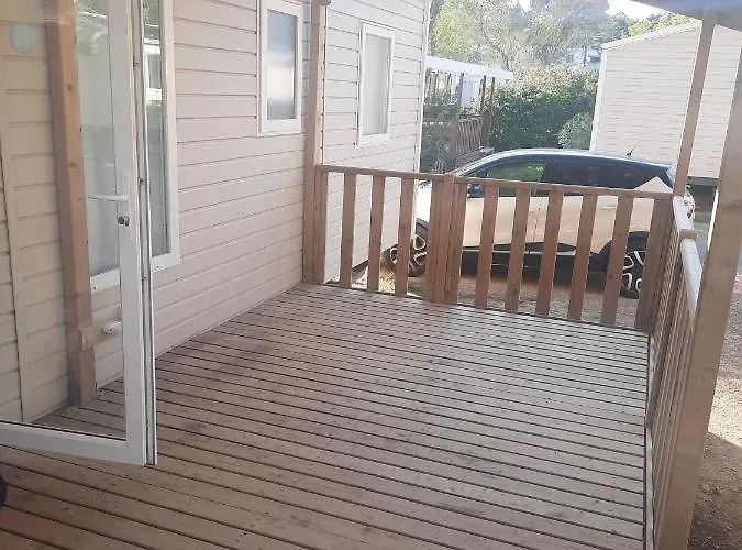 Mobil-Home Premium 325