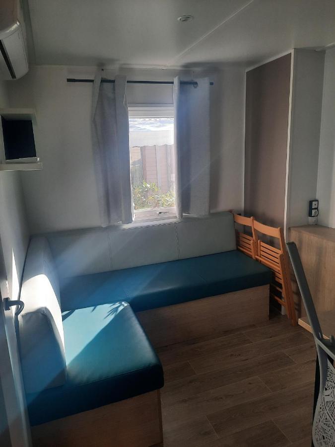 Mobil-home Premium 325 Camping Narbonne
