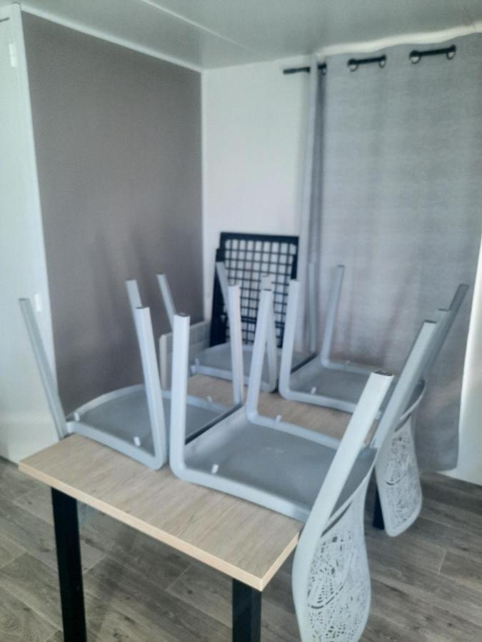 Camping Mobil-home Premium 325
