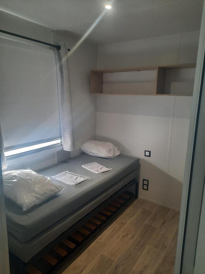 Mobil-home Premium 325 *