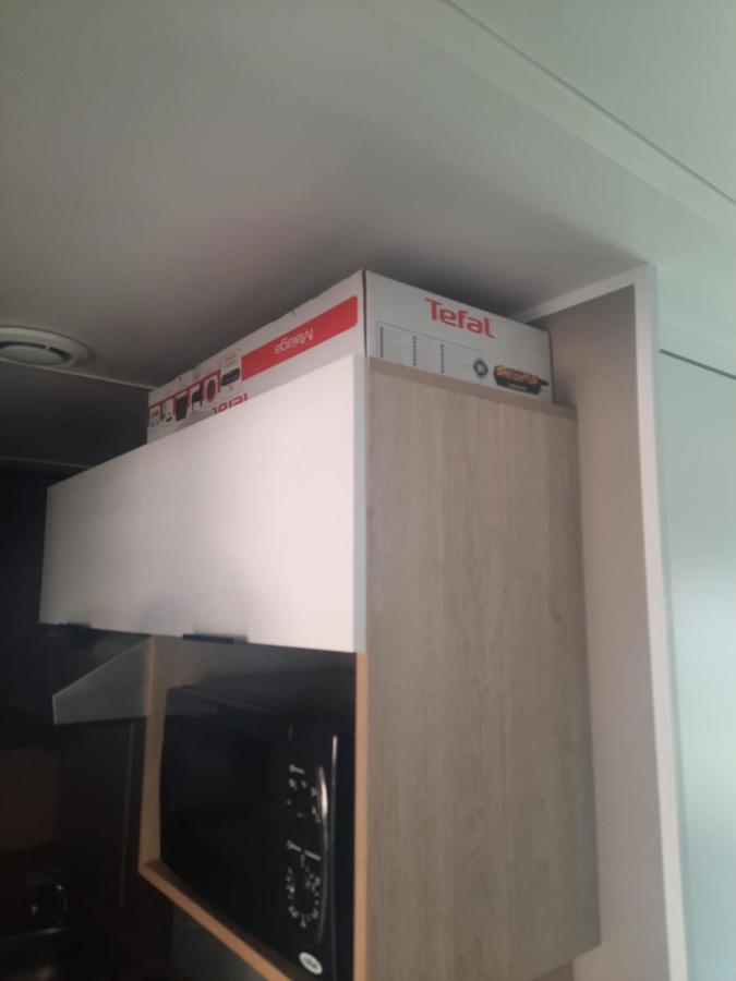 Camping Mobil-home Premium 325 *