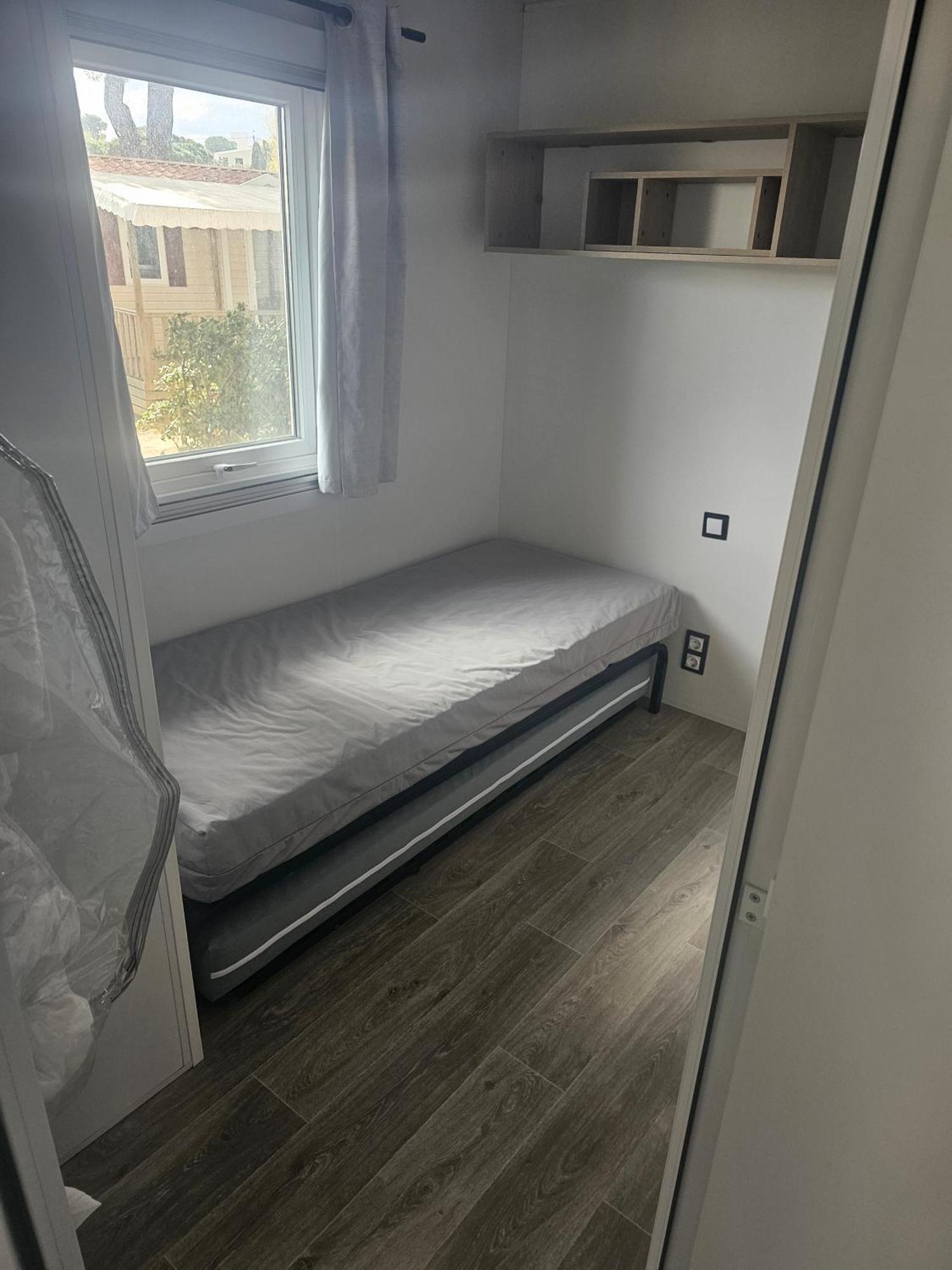 Mobil-home Premium 325 *