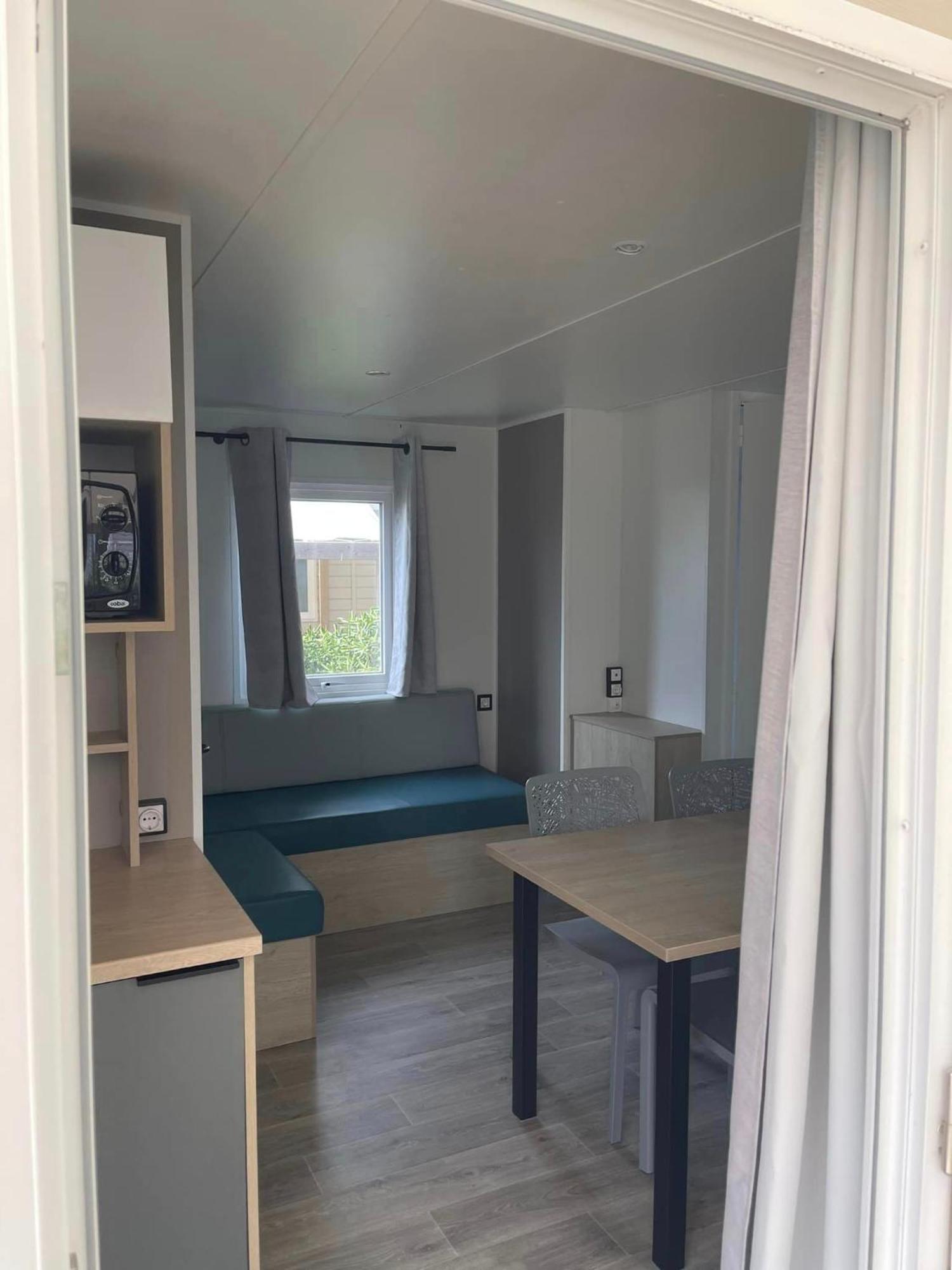 Mobil-home Premium 325 Narbonne
